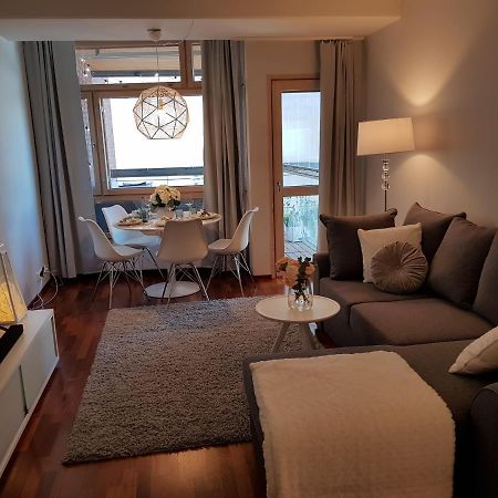 2Ndhomes Deluxe Kamppi Center Apartment With Sauna Helsinki Ngoại thất bức ảnh