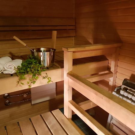 2Ndhomes Deluxe Kamppi Center Apartment With Sauna Helsinki Ngoại thất bức ảnh