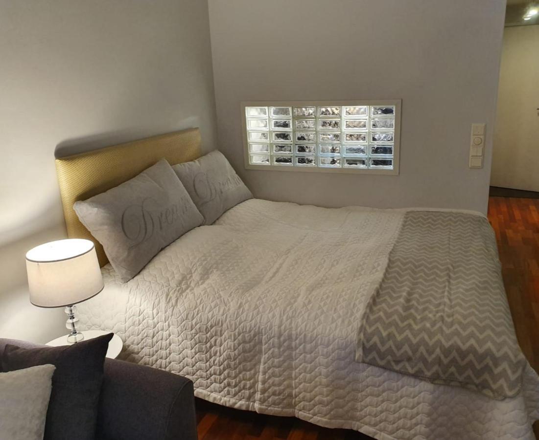 2Ndhomes Deluxe Kamppi Center Apartment With Sauna Helsinki Ngoại thất bức ảnh
