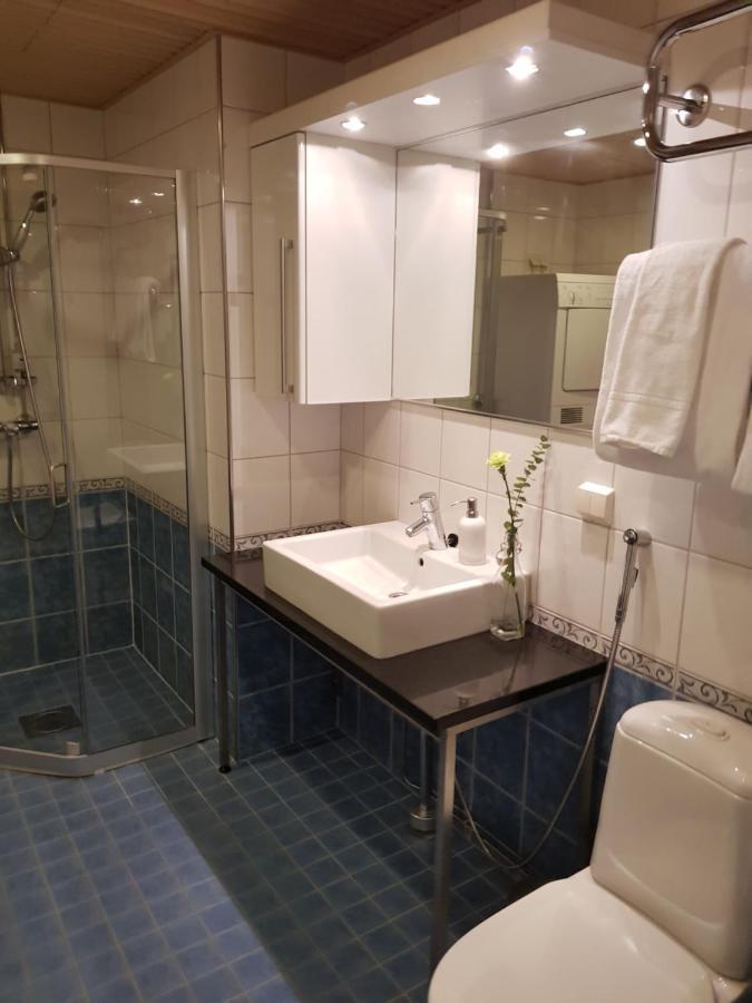 2Ndhomes Deluxe Kamppi Center Apartment With Sauna Helsinki Ngoại thất bức ảnh