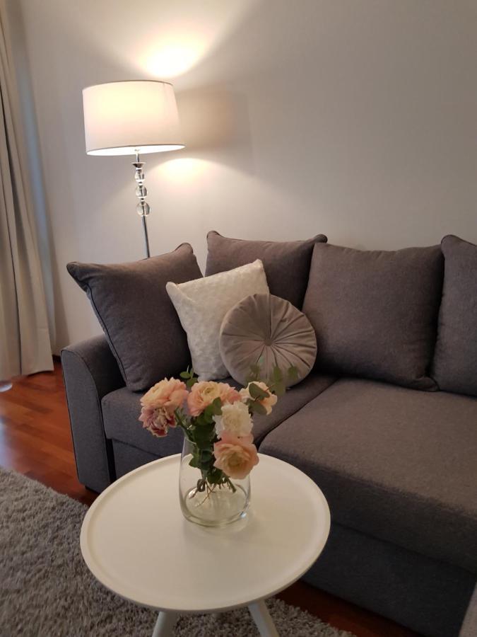 2Ndhomes Deluxe Kamppi Center Apartment With Sauna Helsinki Ngoại thất bức ảnh